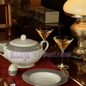 سرویس چینی سورن سرویس چینی سورن